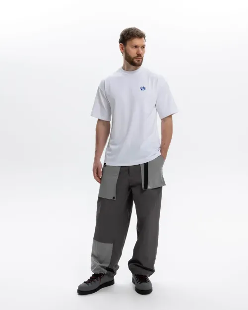 Брюки Outerkit Outland Boreal Ranger серые