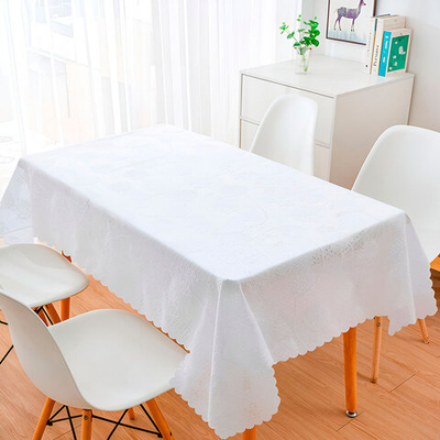 Клеенка столовая 137см*20м, ПВХ, NN-1008620