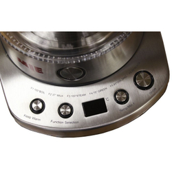 Умный чайник гейзерного типа MIE Smart Kettle 100