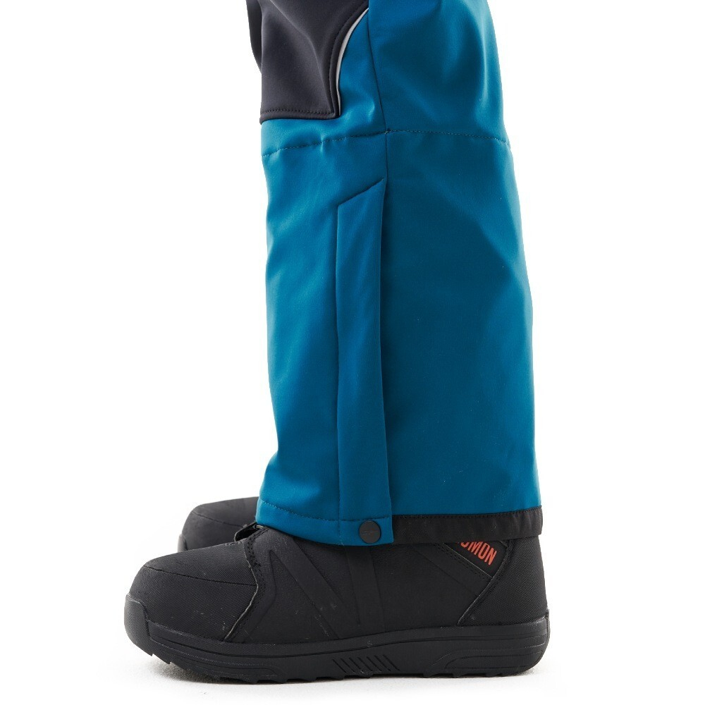 БРЮКИ СНОУБОРДИЧЕСКИЕ DRAGONFLY UKTUS WOMAN