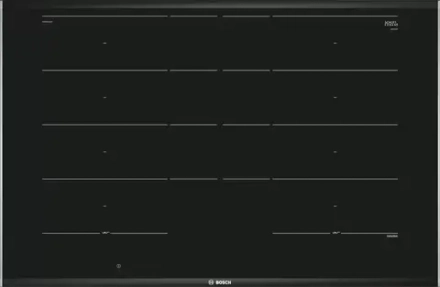 Электрическая варочная панель Bosch PXY875DC1E