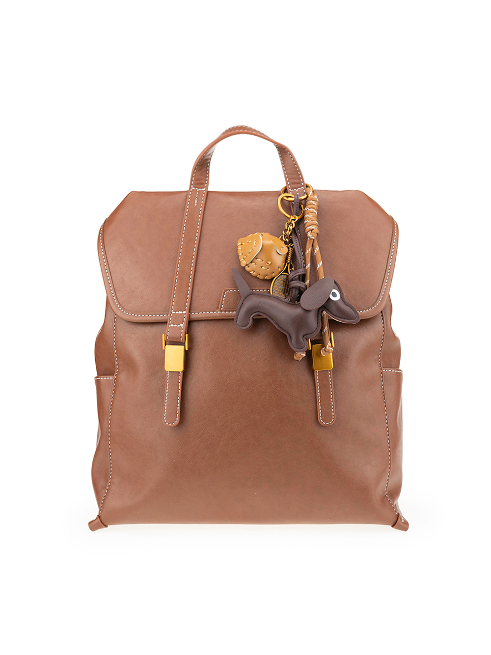 VF6338/24 Рюкзак жен., иск. кожа