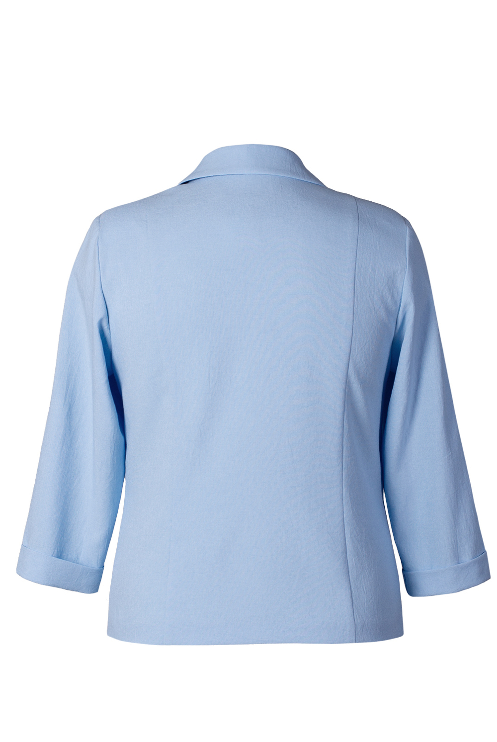 Жакет женский 3736зпб, Небесный #259Неб043736зпб