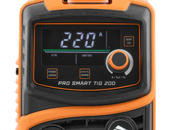 Сварочный инвертор Сварог PRO SMART TIG 200 OXIFREE (W227S)