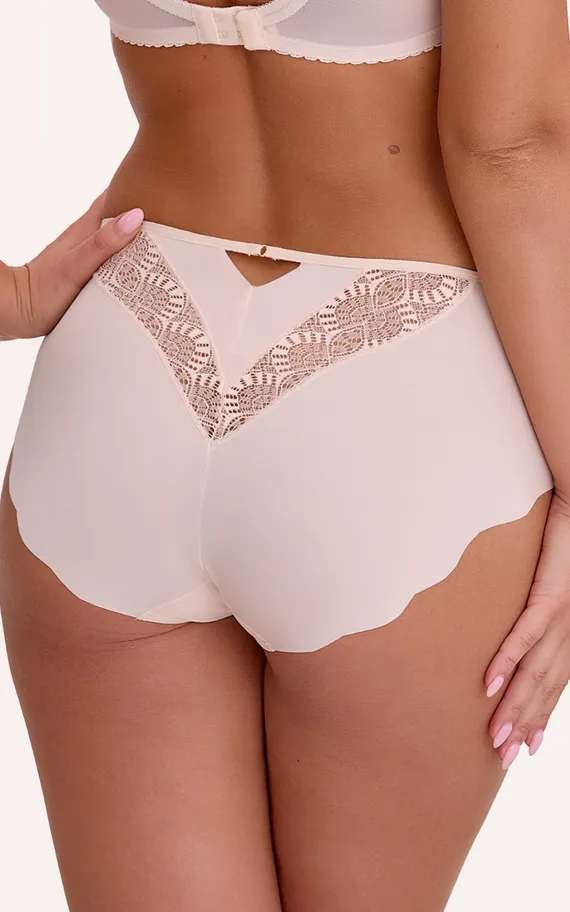 Трусы-слип Jasmine Note Briefs