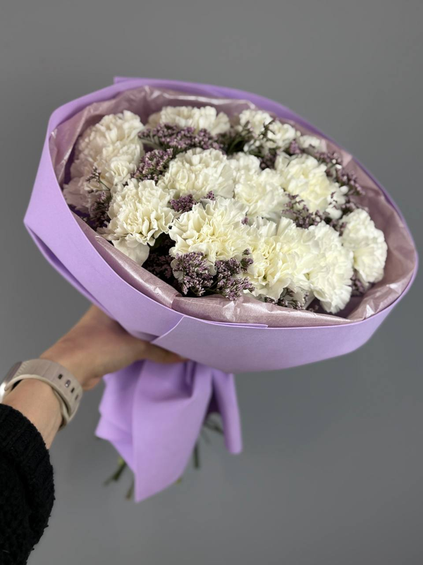 Букет "Танец феи"