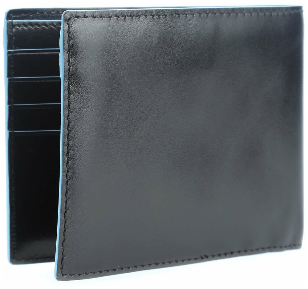 Бумажник Piquadro PU257B2R/N