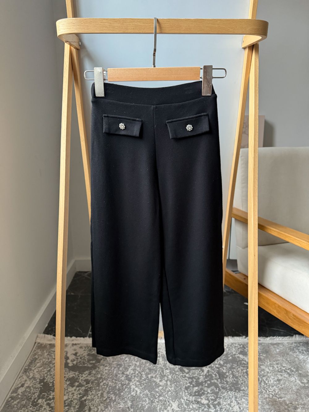 Трикотажный комплект Zara, 128