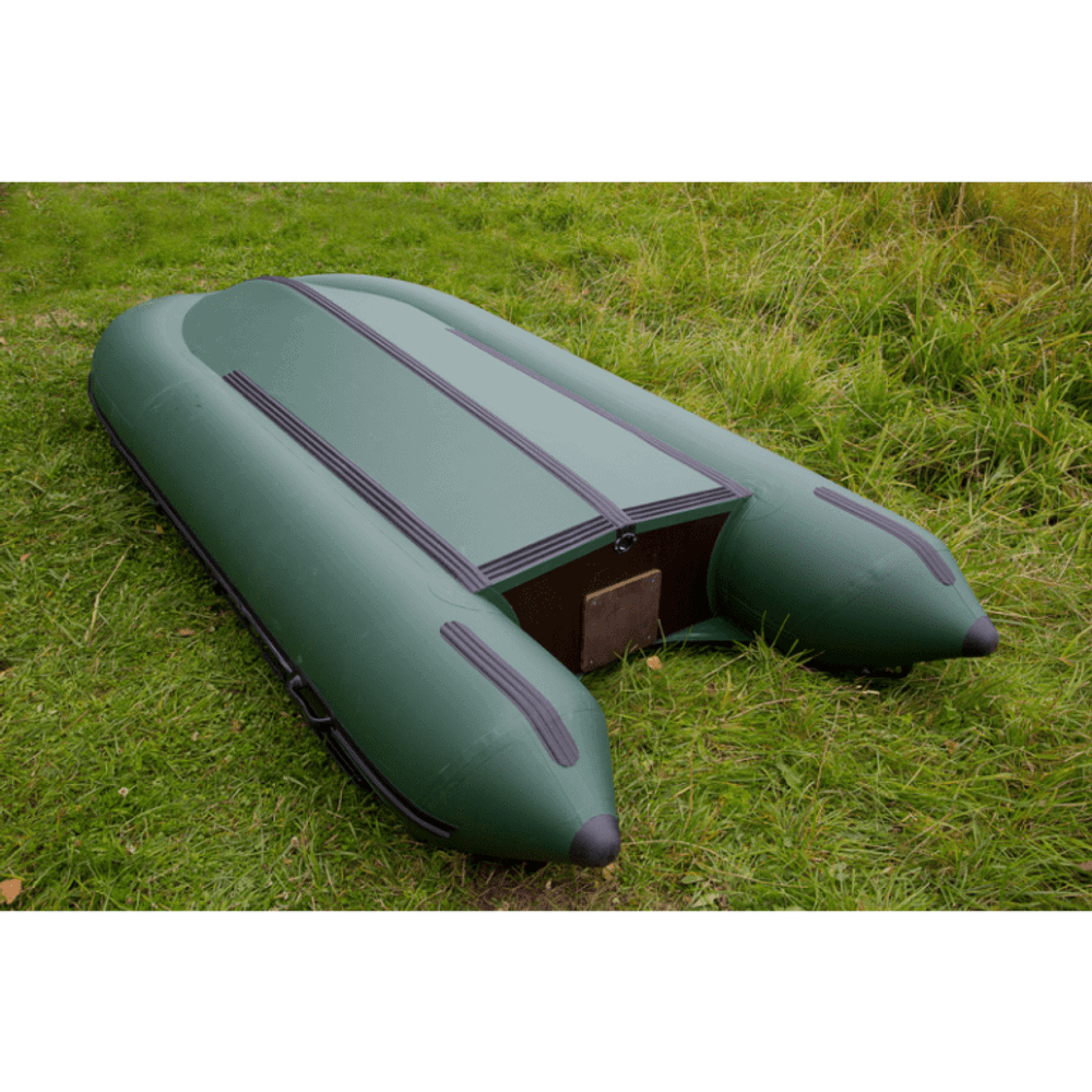 Лодка ПВХ НАВИГАТОР 330