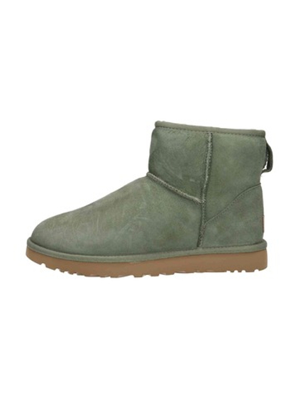 Угги женские UGG Classic Mini