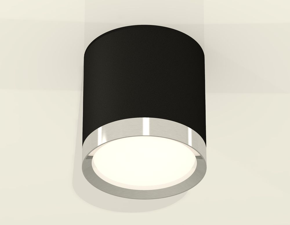 Ambrella Комплект накладного светильника Techno XS8142003