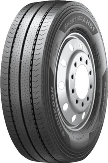 Hankook SmartFlex AH51 (универсальная) 295/80 R22.5 154M