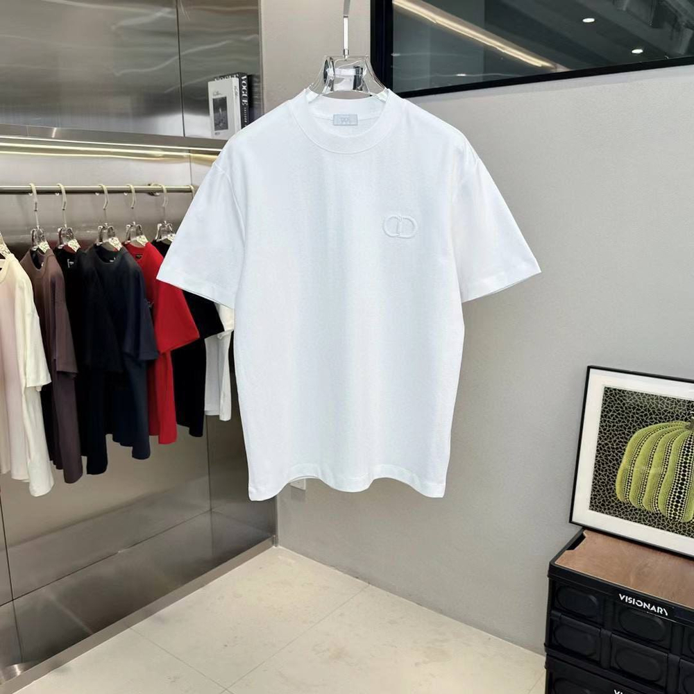 Футболка Chrome Hearts