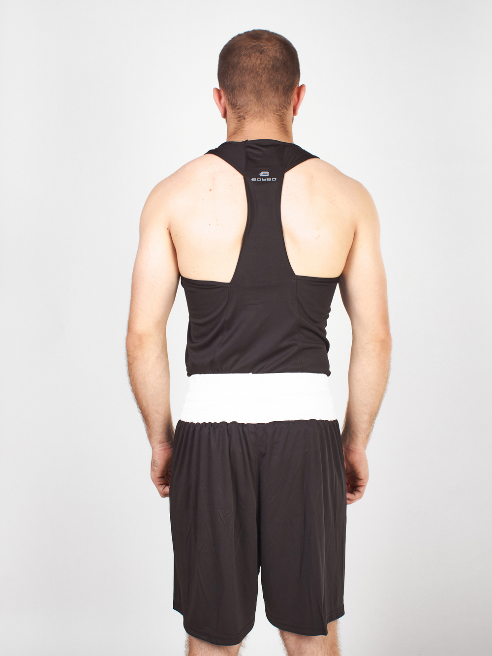 Форма боксерская BoyBo BBG909