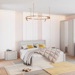 Монако тумба прикроватная ТБ-26