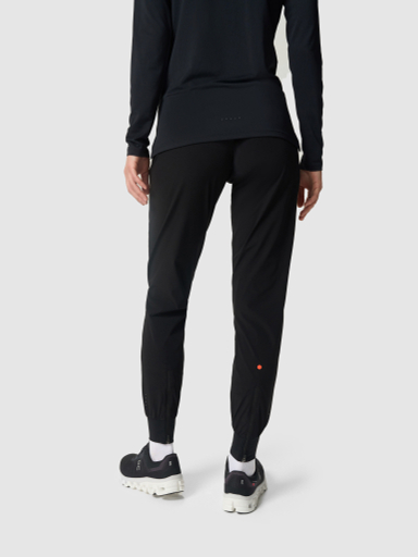 Брюки женские Джеди 7.0 чёрные