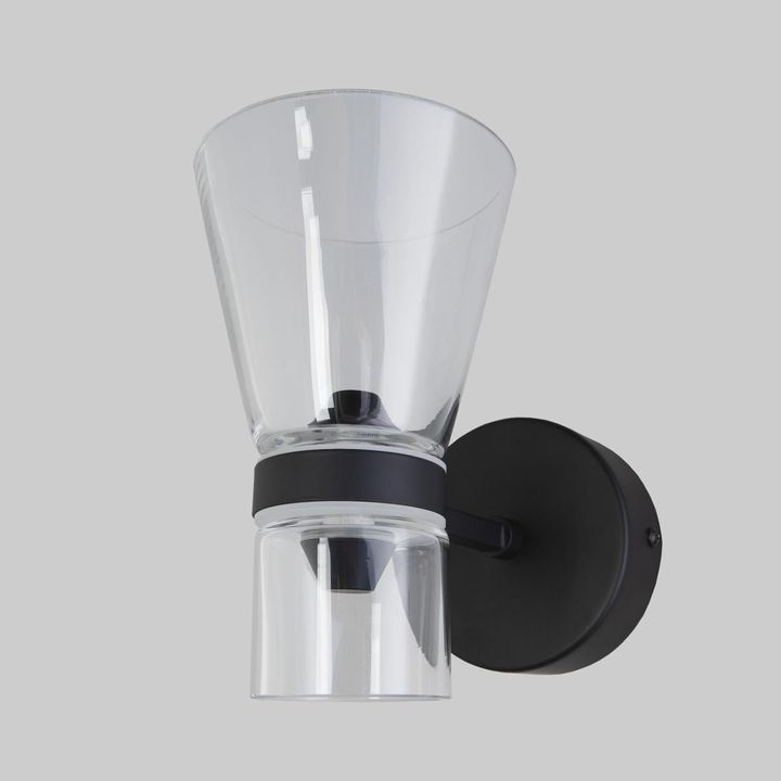 Настенный светильник Eurosvet Vial a071632