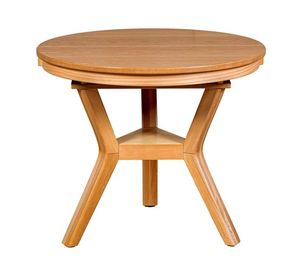 Деревянные столы