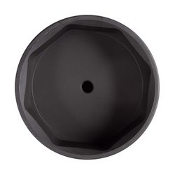 МАСТАК (100-42812) Головка торцевая восьмигранная для гаек ступицы BPW, 120 мм