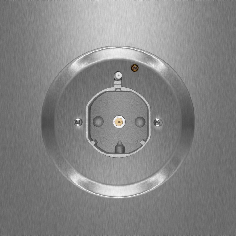 Газовая варочная панель Meferi MGH302IX LIGHT фото 10