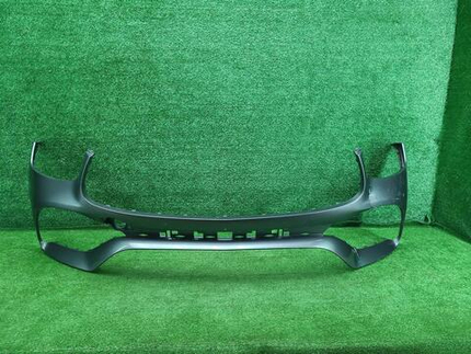 Бампер передний Mercedes GLC X253 (19-22) AMG 43