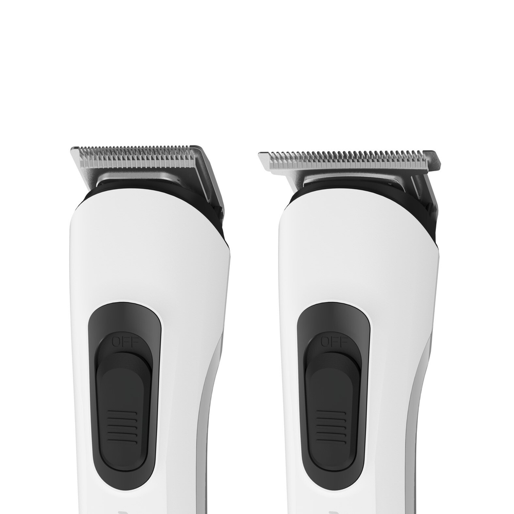 Мультитриммер 7 в 1 Rowenta Multistyler TN8931F4 Easy