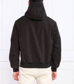 куртка softshell Calvin Klein - черный(K10K111026)