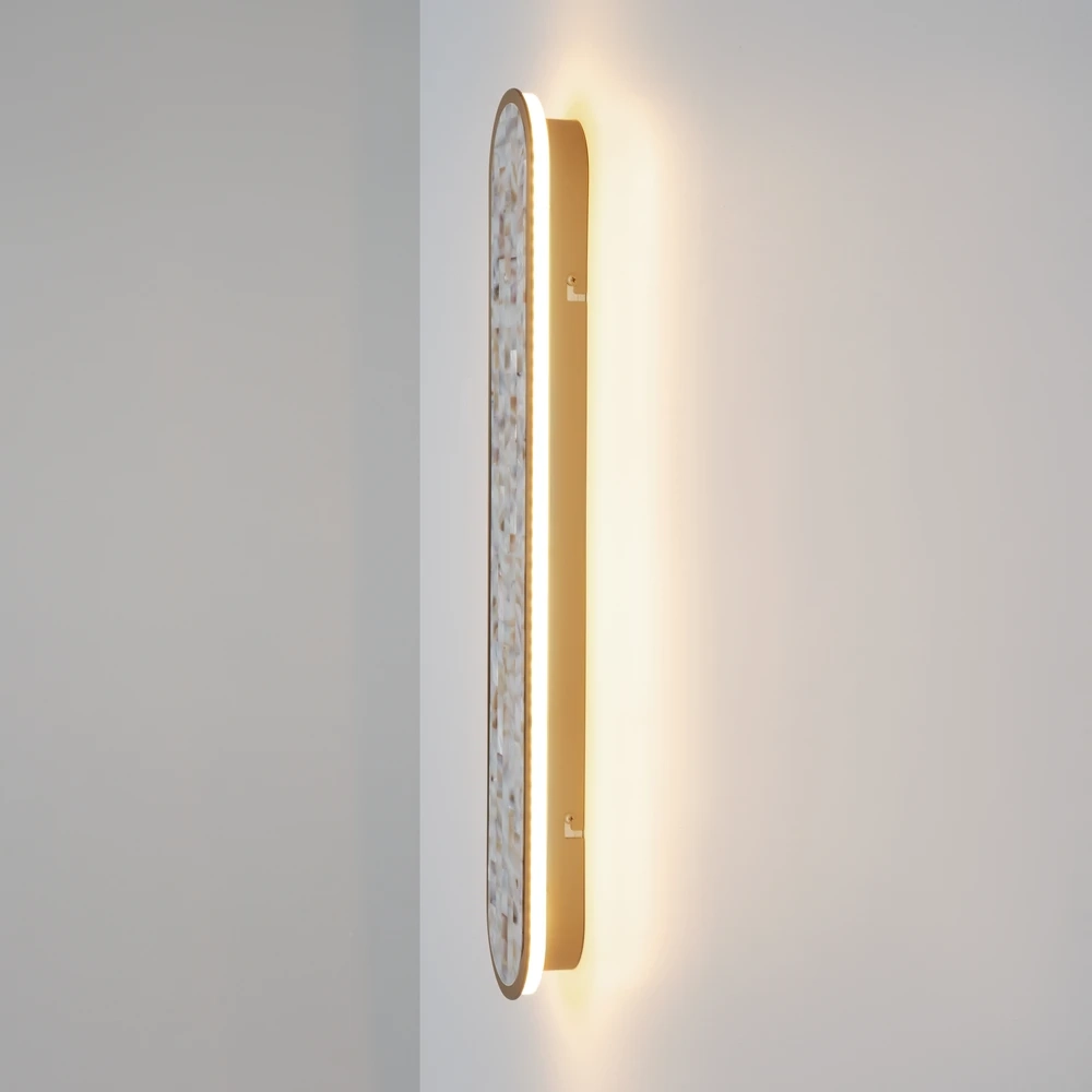 Декоративная подсветка Maytoni PERLAMOUR MOD429WL-L30BSK