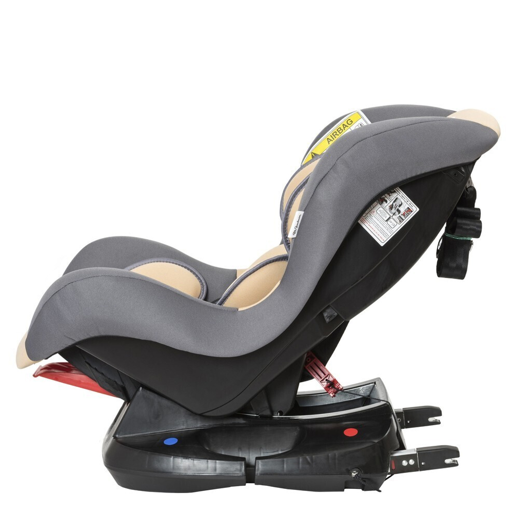 Автокресло Mr Sandman Young (0-18 кг) напрокат