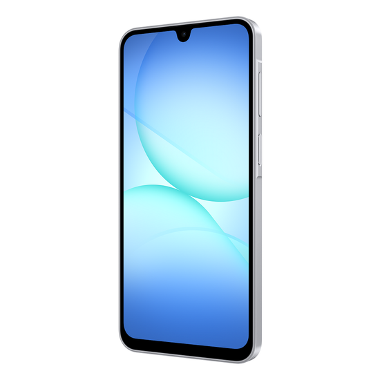 Смартфон Samsung Galaxy A17 8/256 Гб Серый