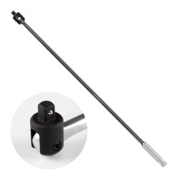 MACTAK (011-40750) Вороток 1/2", 750 мм, с шарниром