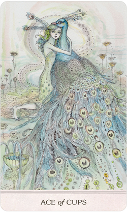 Phantasma Tarot / Таро Фантазмы