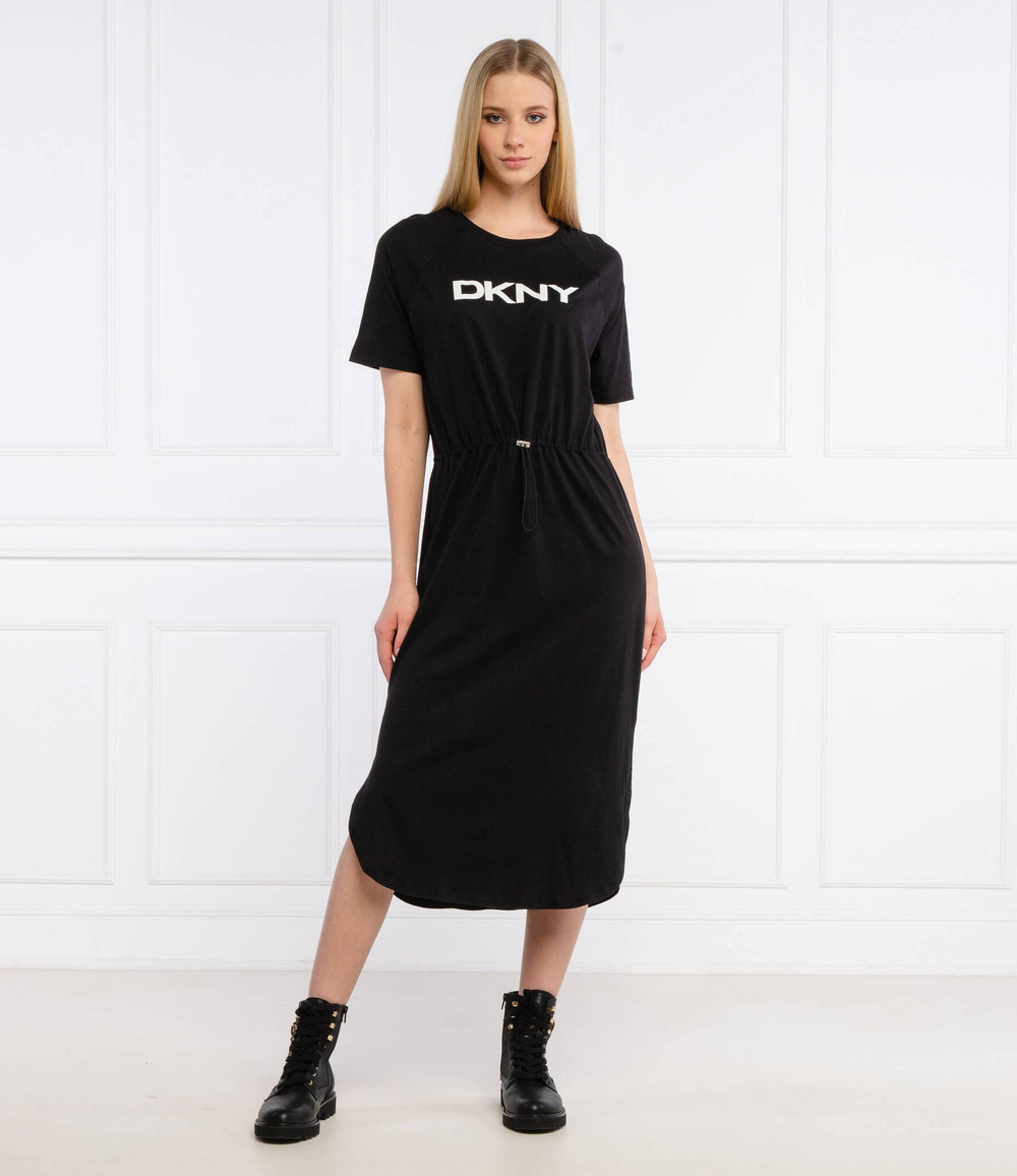 Платье DKNY - черный(P1BD7EGQ)