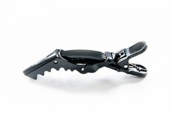 Зажим для волос ALLIGATOR 12409, L140мм, 4шт