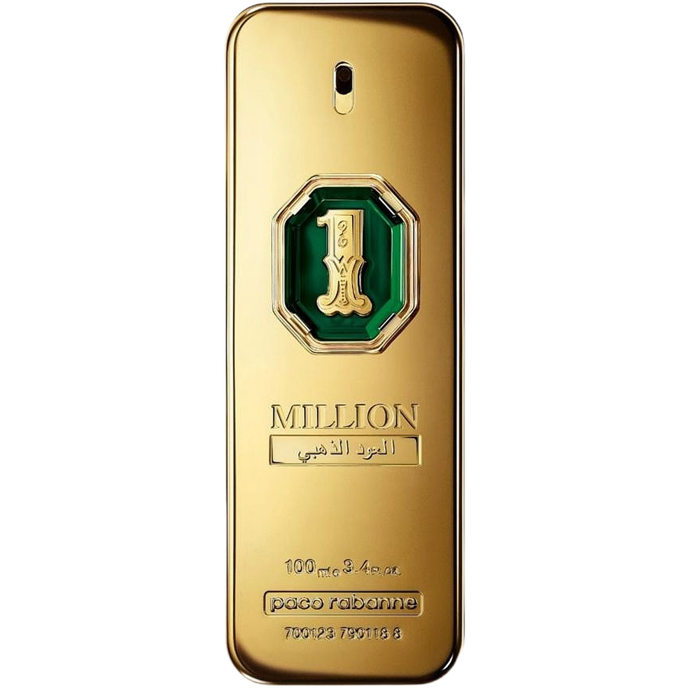 Paco Rabanne 1 Million Golden Oud