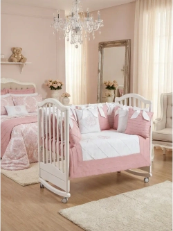 Комплект постельного "Императорский"