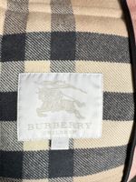 Шерстяное пальто Burberry, 128