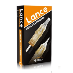 Картриджи Pepax Lance 1223CMM