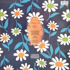 Nirvana / In Bloom (Limited Edition)(Picture Disc)(12" Vinyl Single)