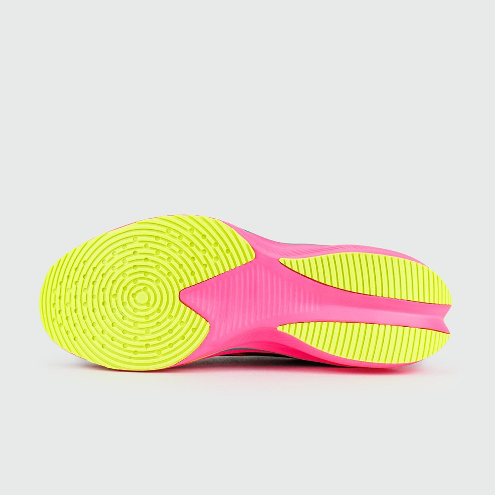 Кроссовки Nike ZoomX Smile Black Pink Wmns