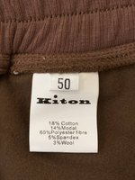 Прогулочный костюм Kiton