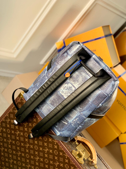 Louis Vuitton Discovery Backpack PM