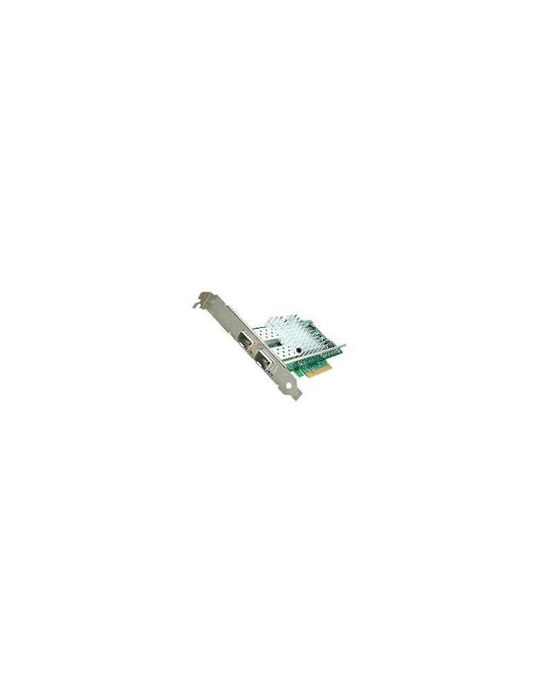 INTEL E10G42BTDA/BFSRBLK Сетевая карта X520-DA2 oem (900139/927249/927247/900137) (Ethernet,1GbE/10GbE, 2 ports)