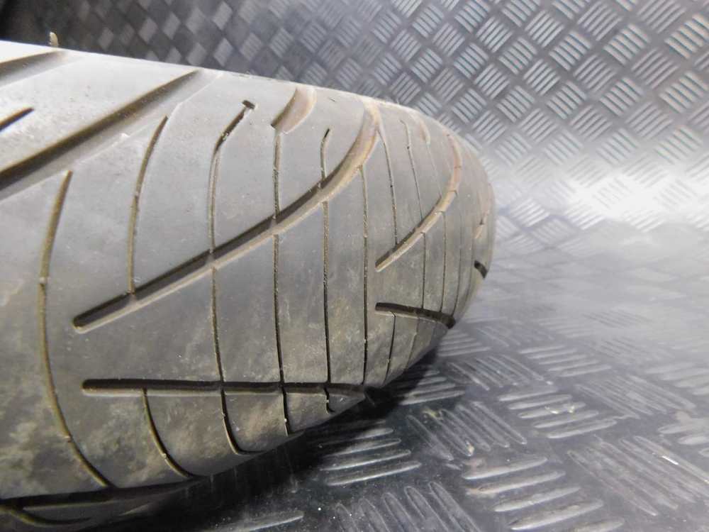 Колесо переднее Yamaha TDM850 RN03J 2001