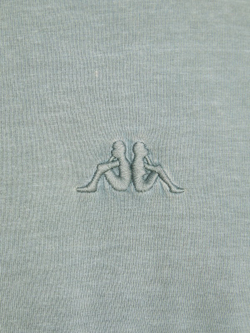 Футболка мужская KAPPA