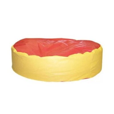 Детская игровая мебель Пуф "Островок"