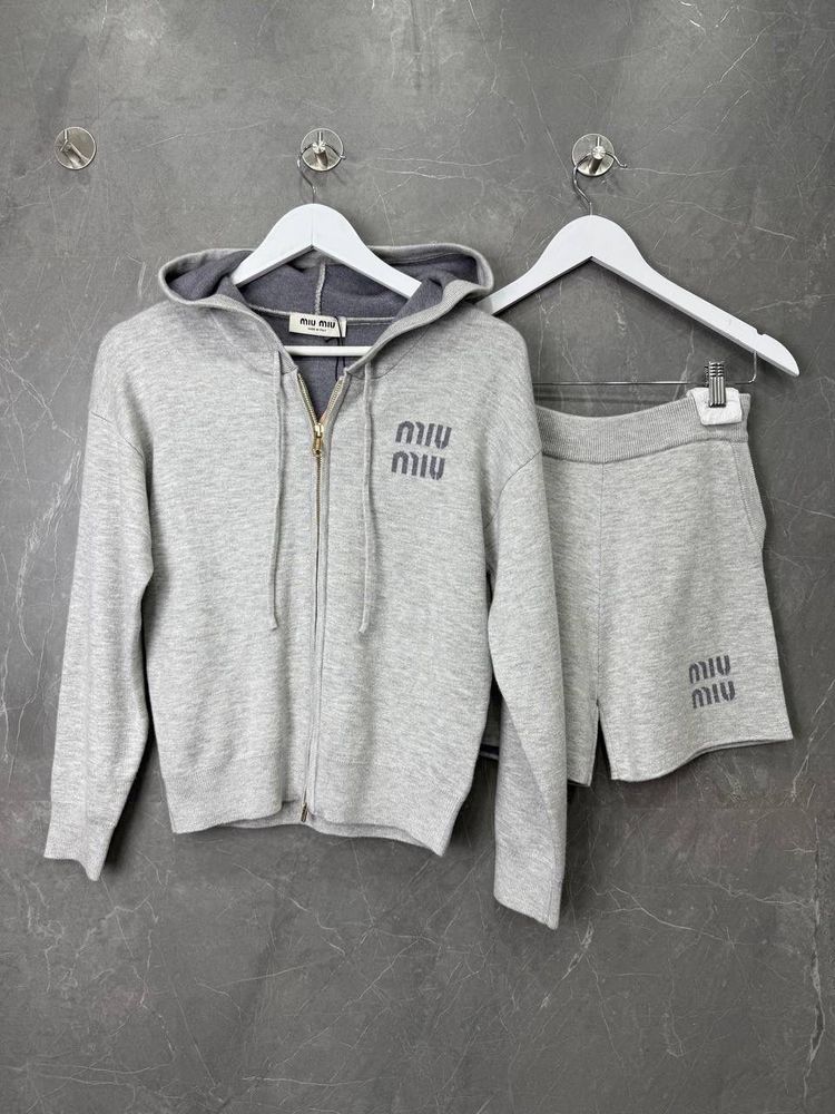 Пиджак MIU MIU