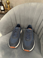 Кроссовки Loro Piana