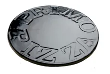 Камень для пиццы с глазированным покрытием для Primo XL, Large, Kamado (31 см)