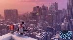 Игра Spider Man Miles Morales (PS5, полностью на русском)